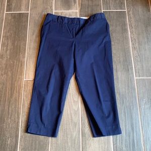 Talbots Signature pant